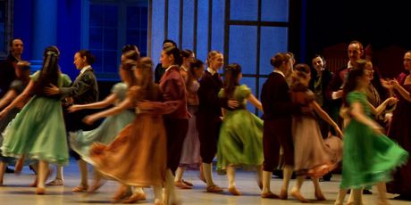 In Magazin: Orašar - 4