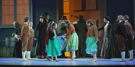 In Magazin: Orašar - 5