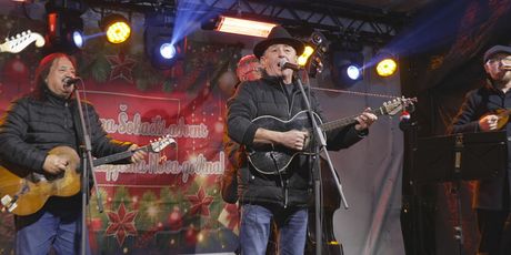 In Magazin: Slavonske lole - 1