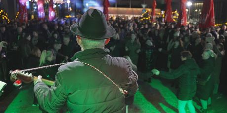 In Magazin: Slavonske lole - 3