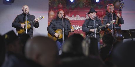 In Magazin: Slavonske lole - 5