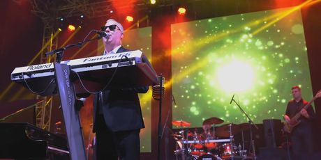 In Magazin: Saša Matić - 3