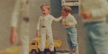 In Magazin: Saša Matić - 4