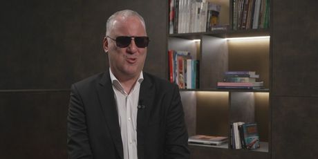 In Magazin: Saša Matić - 5