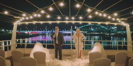 In Magazin: Saša Matić - 6