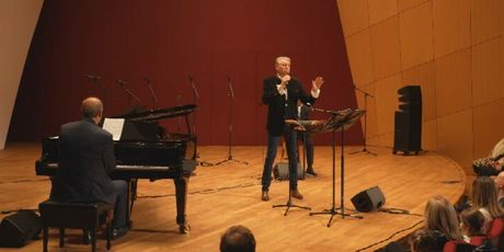 In Magazin: Luksemburg - 1