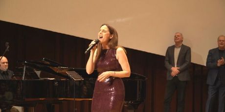 In Magazin: Luksemburg - 2