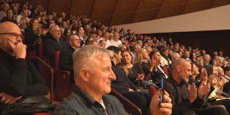 In Magazin: Luksemburg - 3