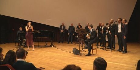 In Magazin: Luksemburg - 4