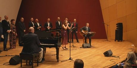 In Magazin: Luksemburg - 5