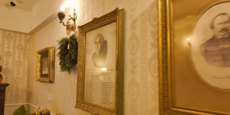 In Magazin: Stara slastičarnica - 2