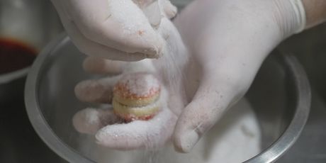 In Magazin: Stara slastičarnica - 4