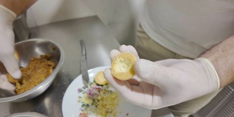 In Magazin: Stara slastičarnica - 5