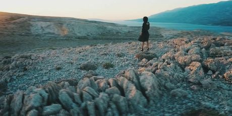 In Magazin: Ivana Kovač - 1