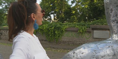 In Magazin: Ivana Kovač - 3