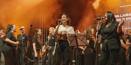 In Magazin: Ivana Kovač - 4