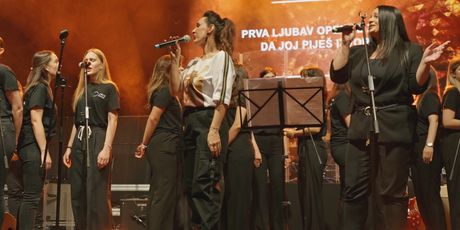 In Magazin: Ivana Kovač - 5