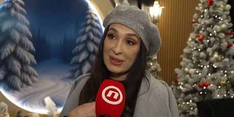 In Magazin: Ivana Kovač