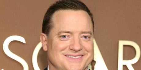 Brendan Fraser - 10