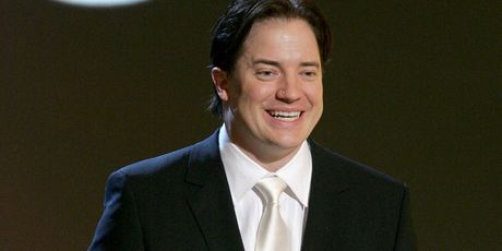 Brendan Fraser - 12