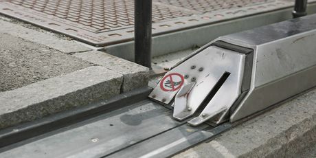 Biciklistički lift u Trondheimu - 7