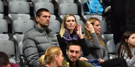 Barbara i Tomislav Ružić - 1