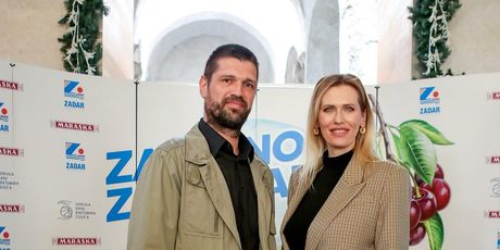 Barbara i Tomislav Ružić - 2