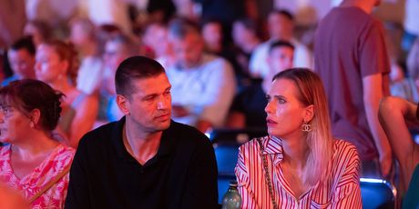 Barbara i Tomislav Ružić - 3