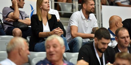 Barbara i Tomislav Ružić - 5