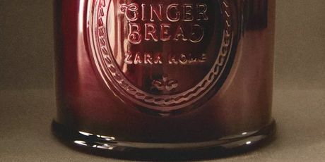 Zara – Gingerbread