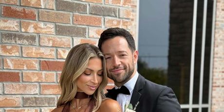 Daniella Karagach - 13