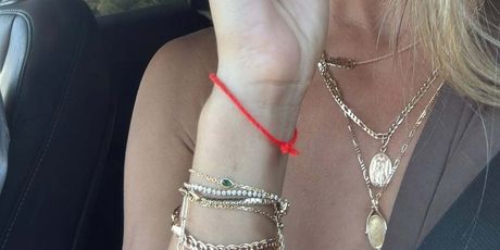 Daniella Karagach - 14