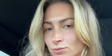 Daniella Karagach - 16