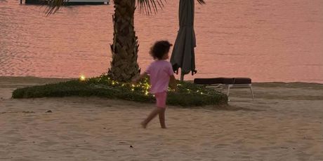 Georgina Rodriguez na Instagramu - 1