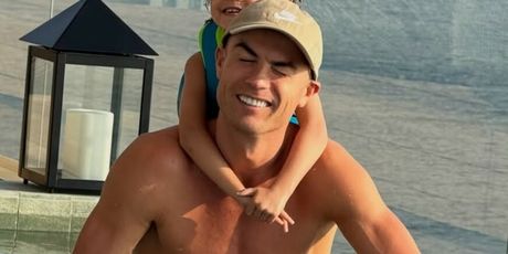 Georgina Rodriguez na Instagramu - 3