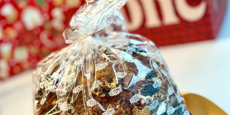 Panettone - 2