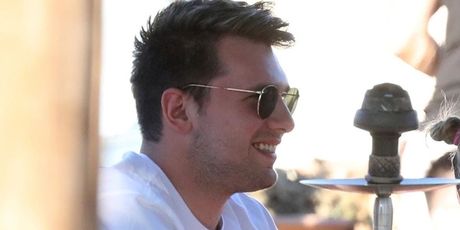 Anamaria Goltes, Luka Dončić - 1