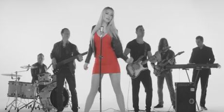 In Magazin: Lidija Bačić - 2