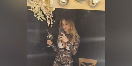 In Magazin: Lidija Bačić - 4