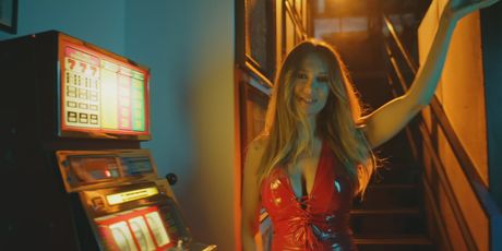 In Magazin: Lidija Bačić - 5