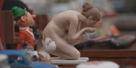 In Magazin: Cash or Trash - 1