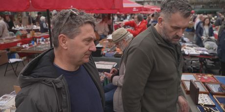 In Magazin: Cash or Trash - 4