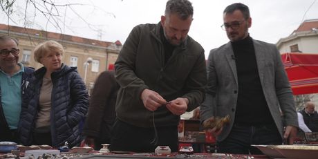 In Magazin: Cash or Trash - 5