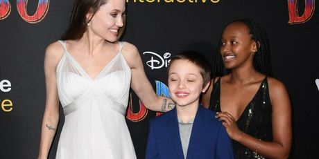 Knox Jolie-Pitt - 5