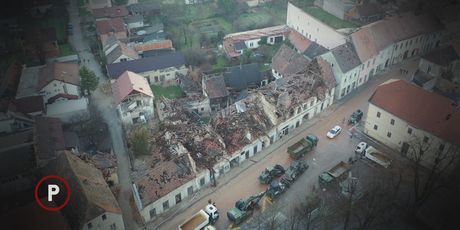 Provjereno: obnova puna nedostataka - 7