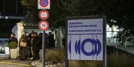 Glasovanje o Eurosongu - 1