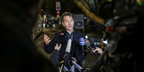 Roland Weissmann, direktor ÖRF-a