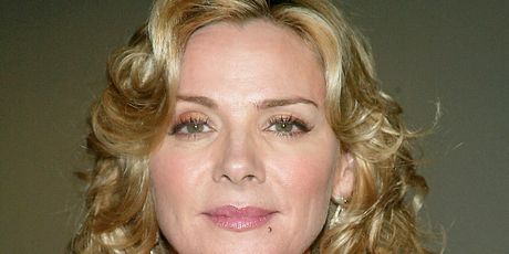 Kim Cattrall - 5