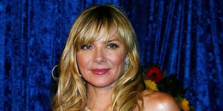 Kim Cattrall - 9