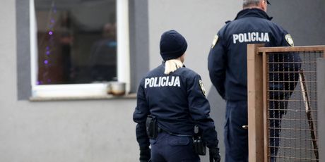 Pucnjava u naselju Sitnice